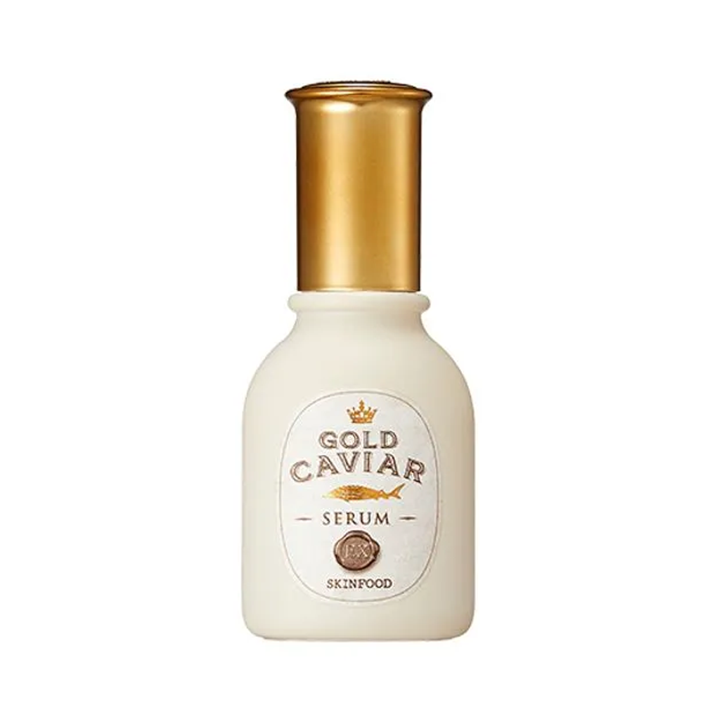 [Expiration imminen] SKINFOOD Gold Caviar EX Serum 50ml