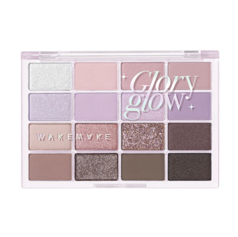 #23 Mystic Lavender Blurring