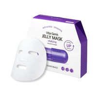 BANOBAGI Vita Genic Jelly Mask #Vitalizing 30g * 10ea - DODOSKIN