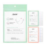 RNW DER. ESTHE Dual Derm Spot Patch Set