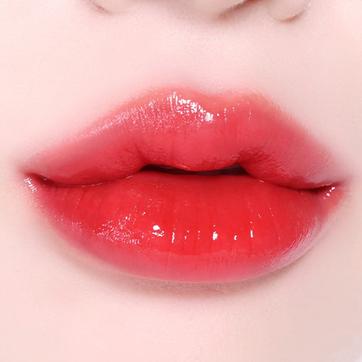 [Gift Packaging] espoir Nowear Balming Glow Lipstick 3g + Gift Pouch & Hand Cream