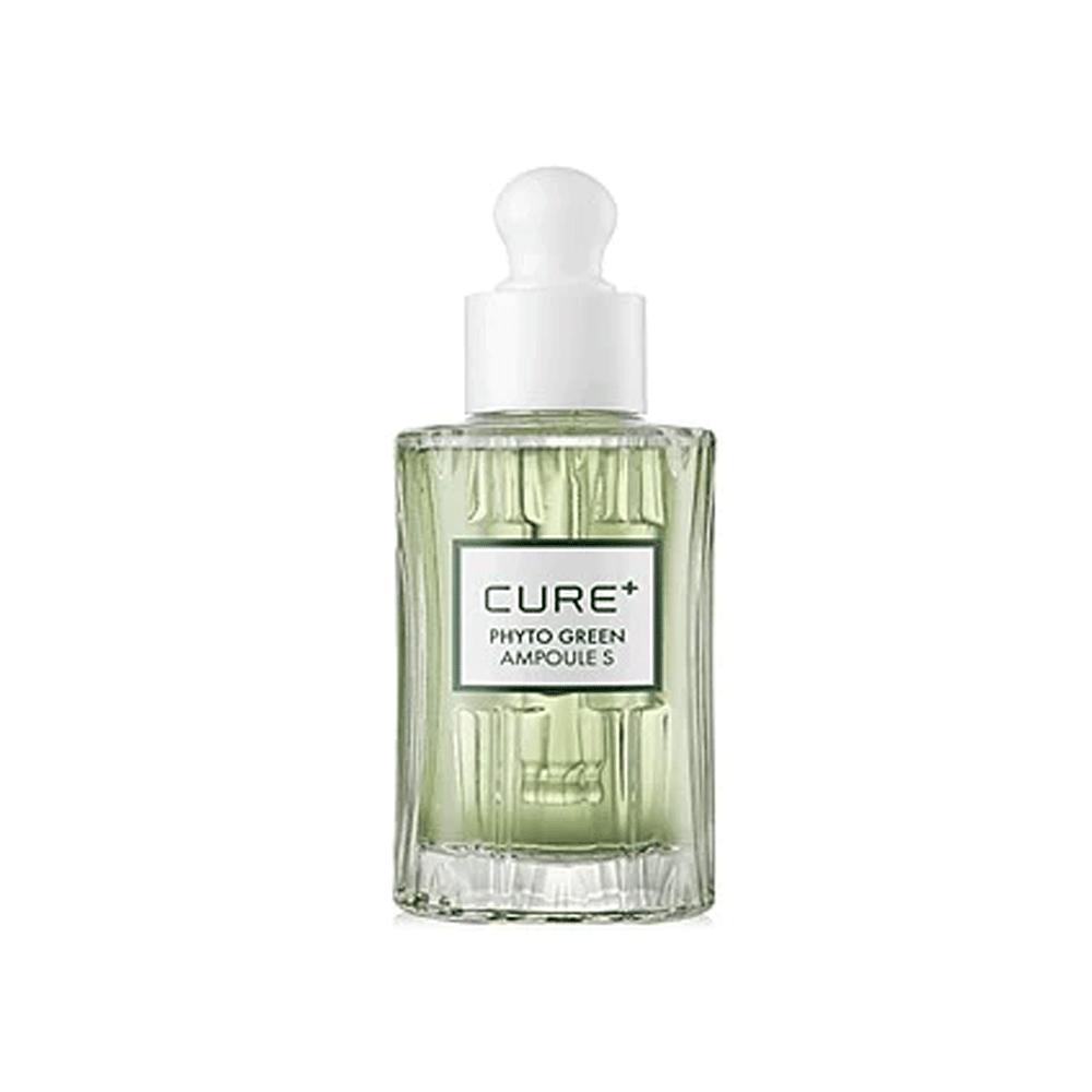 KIM JEONG MOON Aloe Cure Phyto Green Ampoule S 50ml