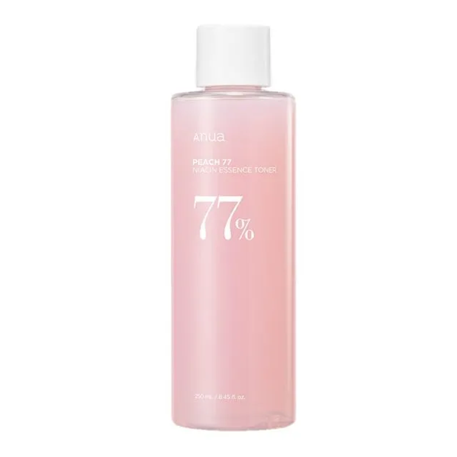 [Expiration imminen] Anua Peach 77 Niacin Essence Toner 250ml