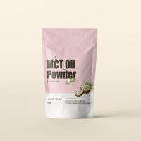 HEALTHOUSE MCT Oil Powder 500g