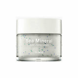 Charmmud Dr. Mud Deep Sea Natural Mineral Moisturizing Nourishment Vitamin Cream