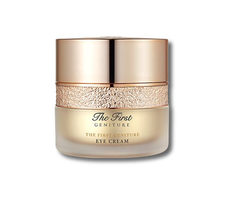 OHUI The First Geniture Eye Cream 25ml