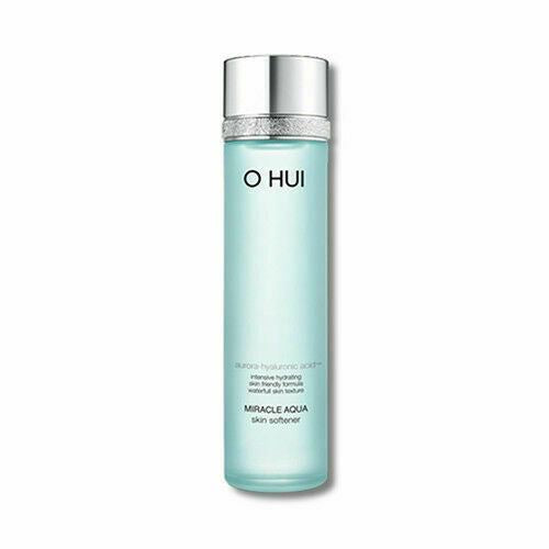 OHUI Miracle Aqua Skin Softener Intensive Hydrating 150ml