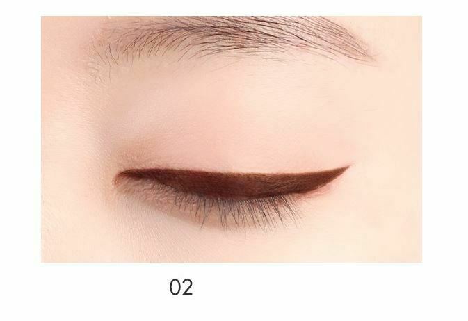 #2 Edge Brown