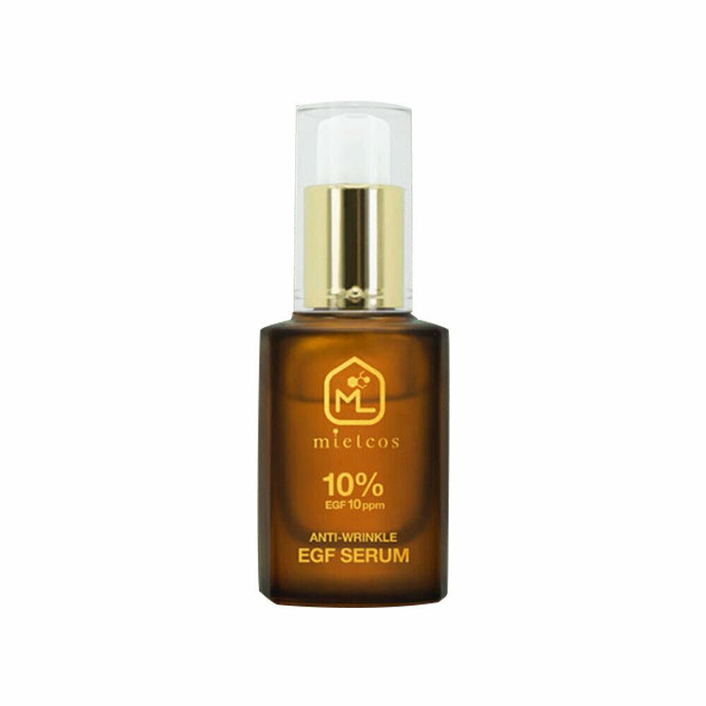 CosmoNature Mielcos Anti-Wrinkle EGF Serum 30ml