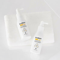 [Medicos Biotech] Dr.GRAFT Scalp Tonic 100ml - Dodoskin