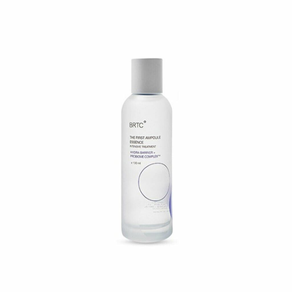 BRTC The First Ampoule Line - Essence / Advanced Serum / Cream