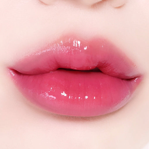 [Gift Packaging] espoir Nowear Lipstick Balming Glow 3g +Mini Cushion