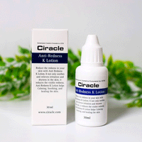 Ciracle Anti-Redness K Lotion 30ml - DODOSKIN