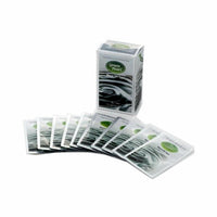 Charmmud Green Pearl Skin Care Disposable Natural Mineral Mud Pack 9g 10ea/1box - Dodoskin