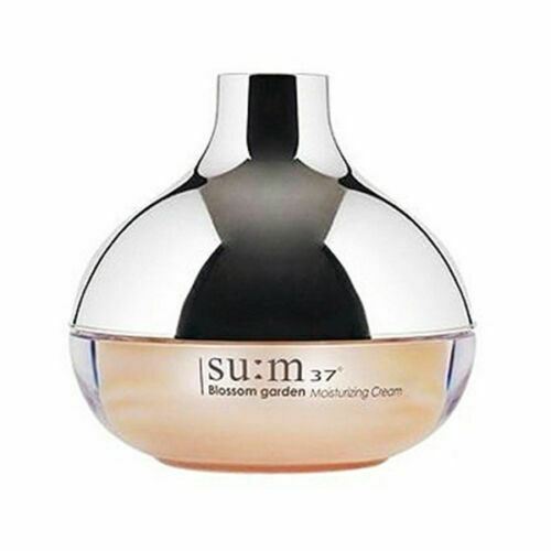 su:m37 Blossom Garden Moisturizing Cream (50ml)
