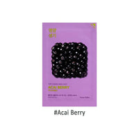 Holika Holika Pure Essence Mask 9ea Ultra Thin 20ml*9ea - Dodoskin