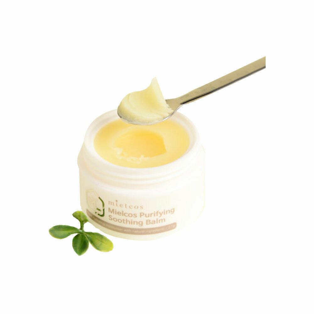 CosmoNature Mielcos Purifying Soothing Balm 27g