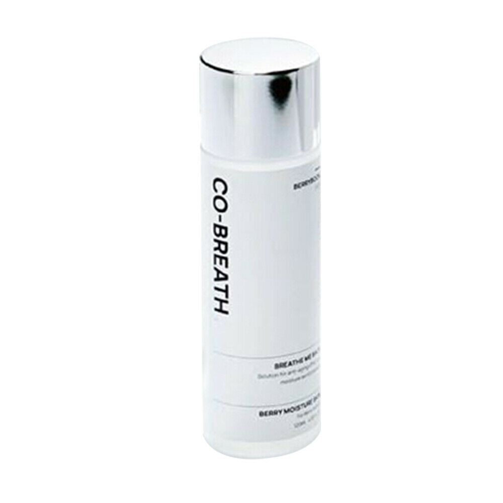 Cocoberry Cobeath Berryboom Skin - 120ml