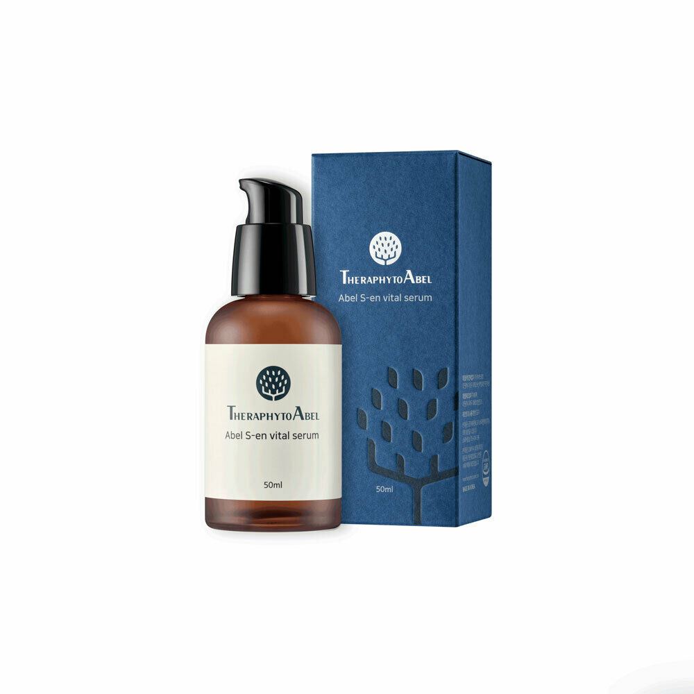 Carboexpert Abel S-en Vital Serum - 50ml /1.69 fl.oz