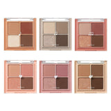rom&nd Better Than Eyes Music Series (6 Colors) (New)