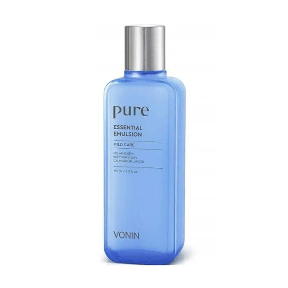 VONIN Pure Essential Emulsion 150ml