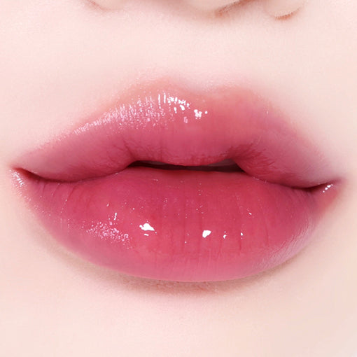 [Gift Packaging] espoir Nowear Lipstick Balming Glow 3g +Mini Cushion