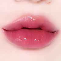 [Gift Packaging] espoir Nowear Lipstick Balming Glow 3g +Mini Cushion