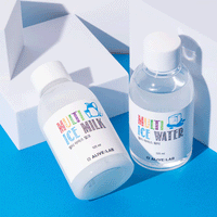 ALIVELAB Multi ICE Milk 125ml