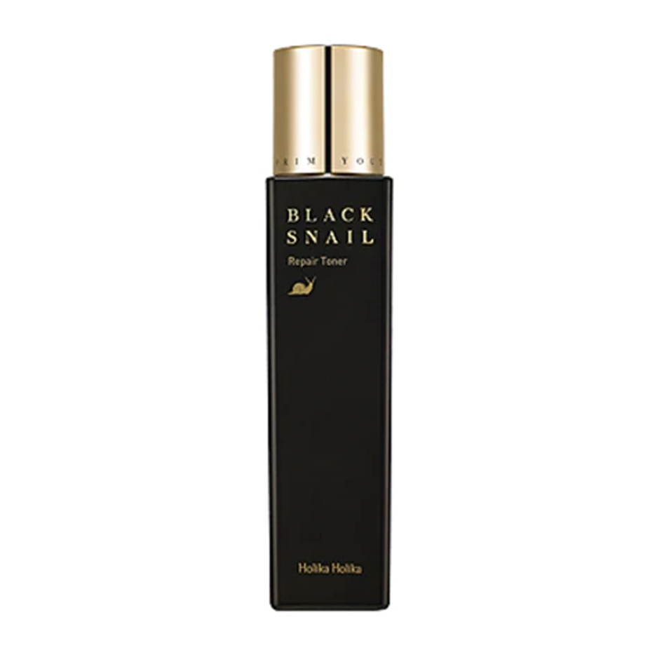 HOLIKA HOLIKA Prime Youth Black Snail Repair Toner 160ml
