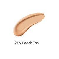 Unleashia Satin Wear Healthy-Green Cushion SPF30 PA++ 15g