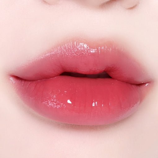 [Gift Packaging] espoir Nowear Lipstick Balming Glow 3g +Mini Cushion