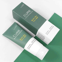 KIM JEONG MOON Aloe Cure Aloe Soothing Gel 150ml