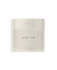 URIID Calming Cotton Toner Pad 75 Sheets - DODOSKIN