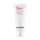 Dr.want Red Soothing Gel 100g