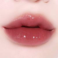 [Gift Packaging] espoir Nowear Lipstick Balming Glow 3g +Mini Cushion