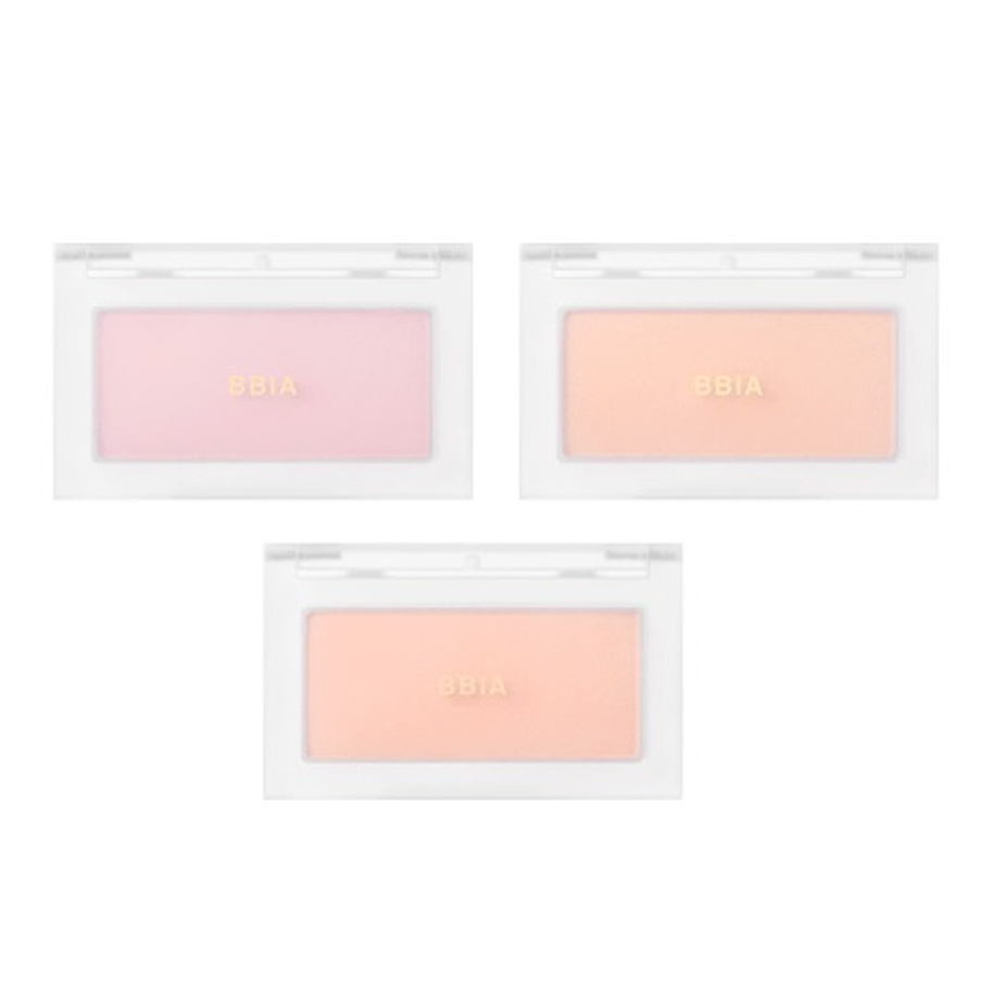 BBIA Ready To Wear Powder Cheek 5.5g