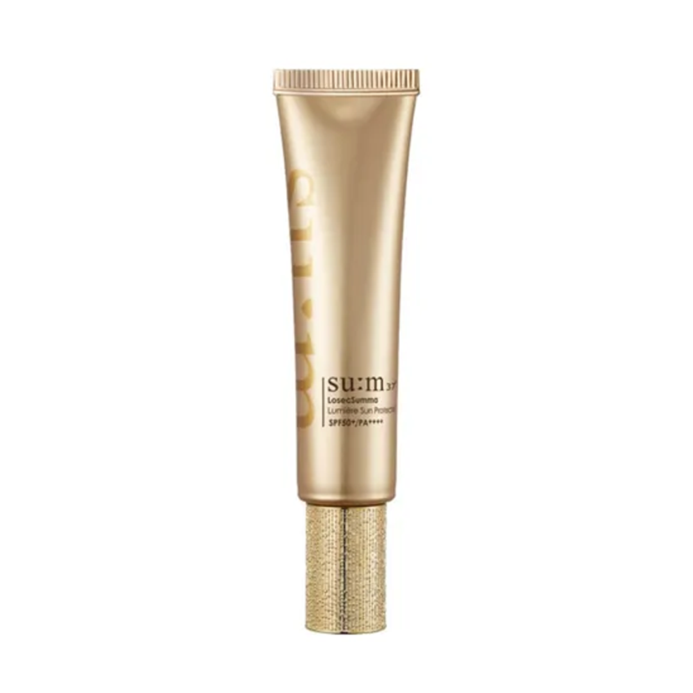 su:m37 LosecSumma Lumiere Sun Protector SPF50+ PA++++ 50ml
