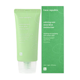 face republic Calming Care AHA/BHA Moisturizer 50ml