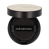 JUNG SAEM MOOL Essential Skin Nuder Long Wear Cushion 14gx2ea (Original+Refill) - Dodoskin