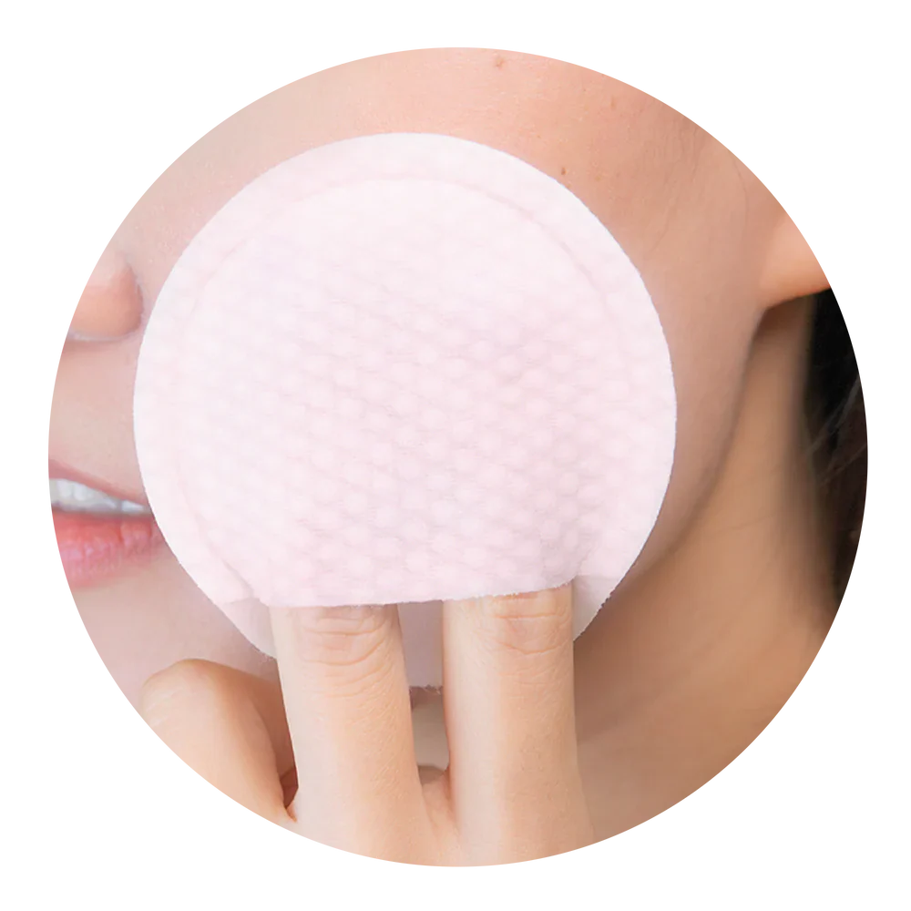 NEOGEN DERMALOGY BIO-PEEL GAUZE PEELING WINE 8pcs