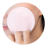 NEOGEN DERMALOGY BIO-PEEL GAUZE PEELING WINE 8pcs