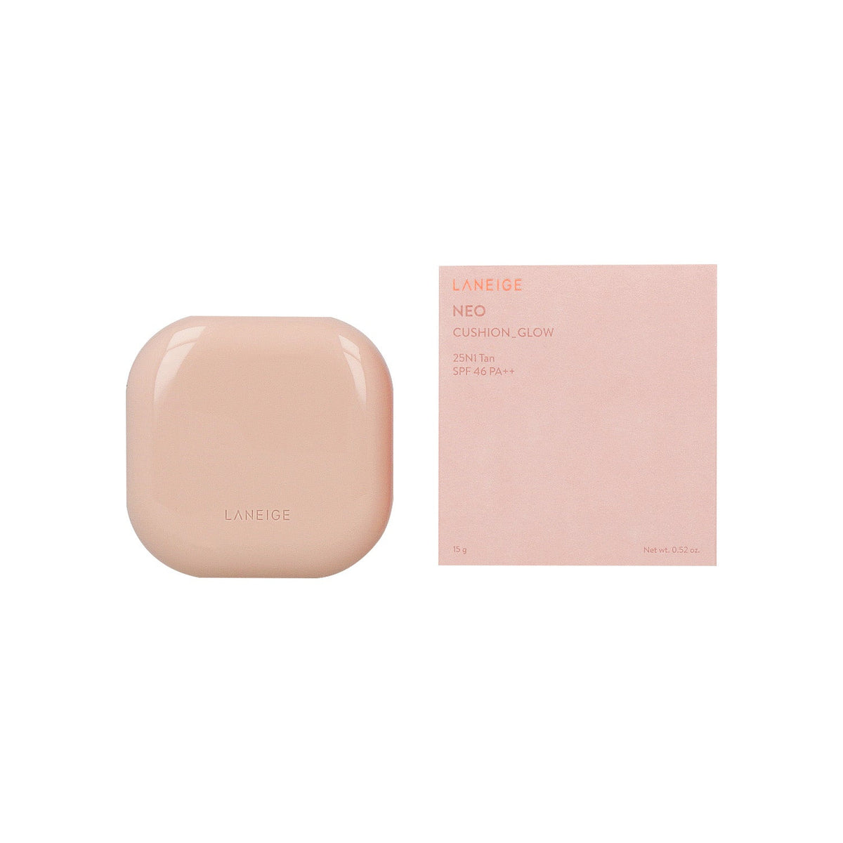 LANEIGE Neo Cushion Glow 15g*2 (Original+ Refill)