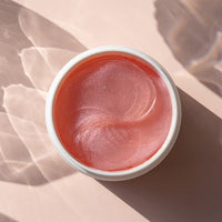 HEIMISH Bulgarian Rose Water Hydrogel Eye Patch 60ea - DODOSKIN