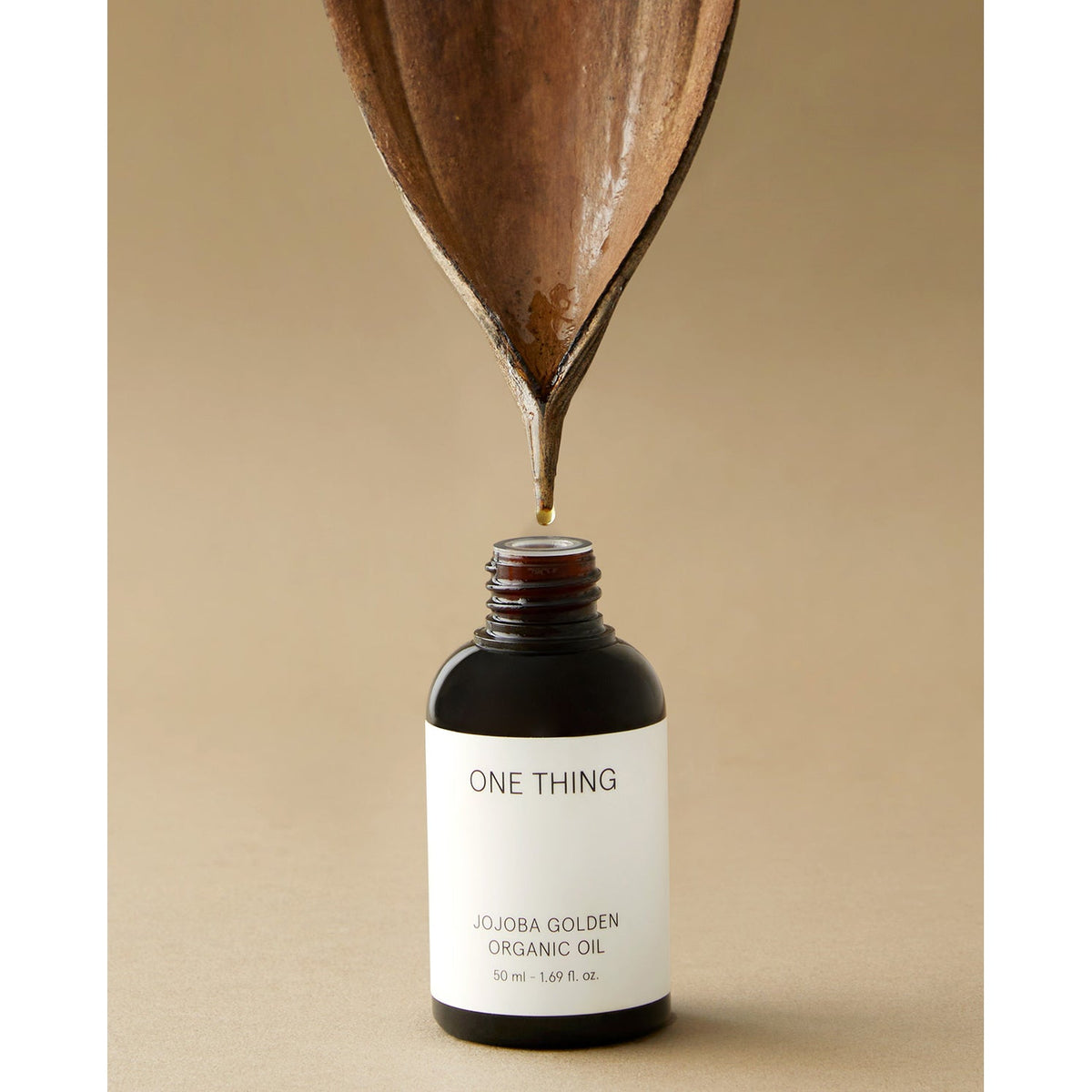 [Expiration imminen] ONE THING Jojoba Oil 50ml