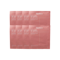 Biodance Bio-Collagen Real Deep Mask 34g 4ea (1BOX)