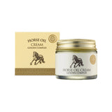 CHARMZONE Mayu Horse Oil & Gold Facial Cream 70ml
