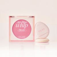 CLIO Air Blur Whip Blush (7colors) 3g - DODOSKIN