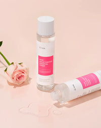 iUNIK Rose Galactomyces Essential Toner 200ml
