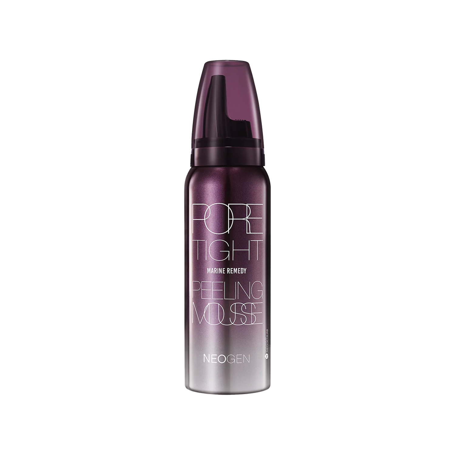 NEOGEN Pore Tight Peeling Mousse 80ml