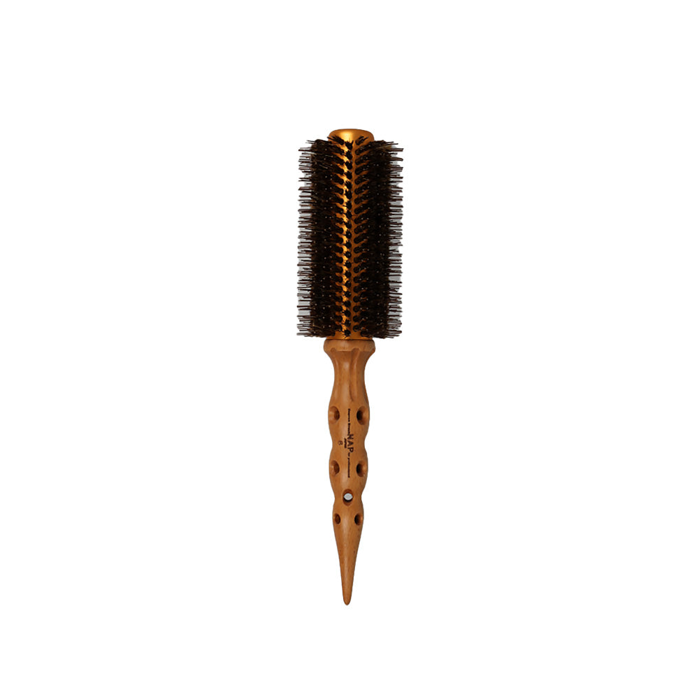 [Open Box] FEEL Nap Brush #6